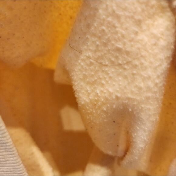 Grandma Sweatshirt Grandkids & Kittens Funny Gift Crew Neck Long Sleeve Size L - Picture 5 of 6